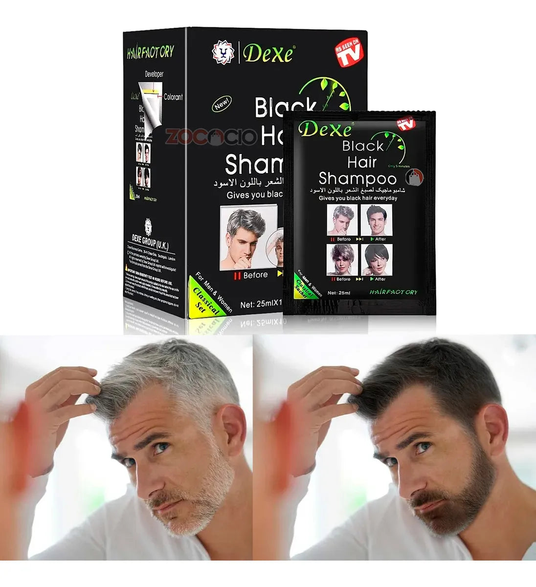 Gray helmet for bikers