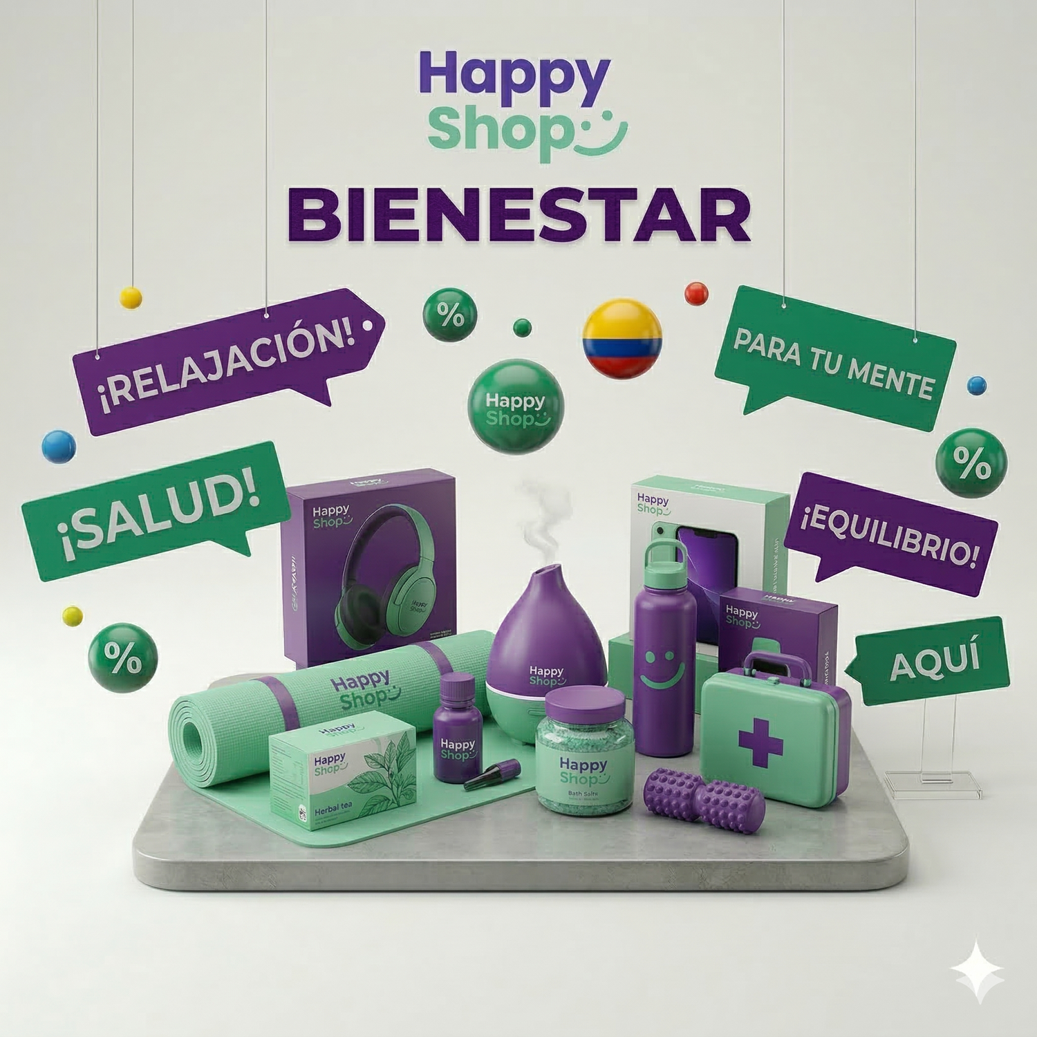Bienestar