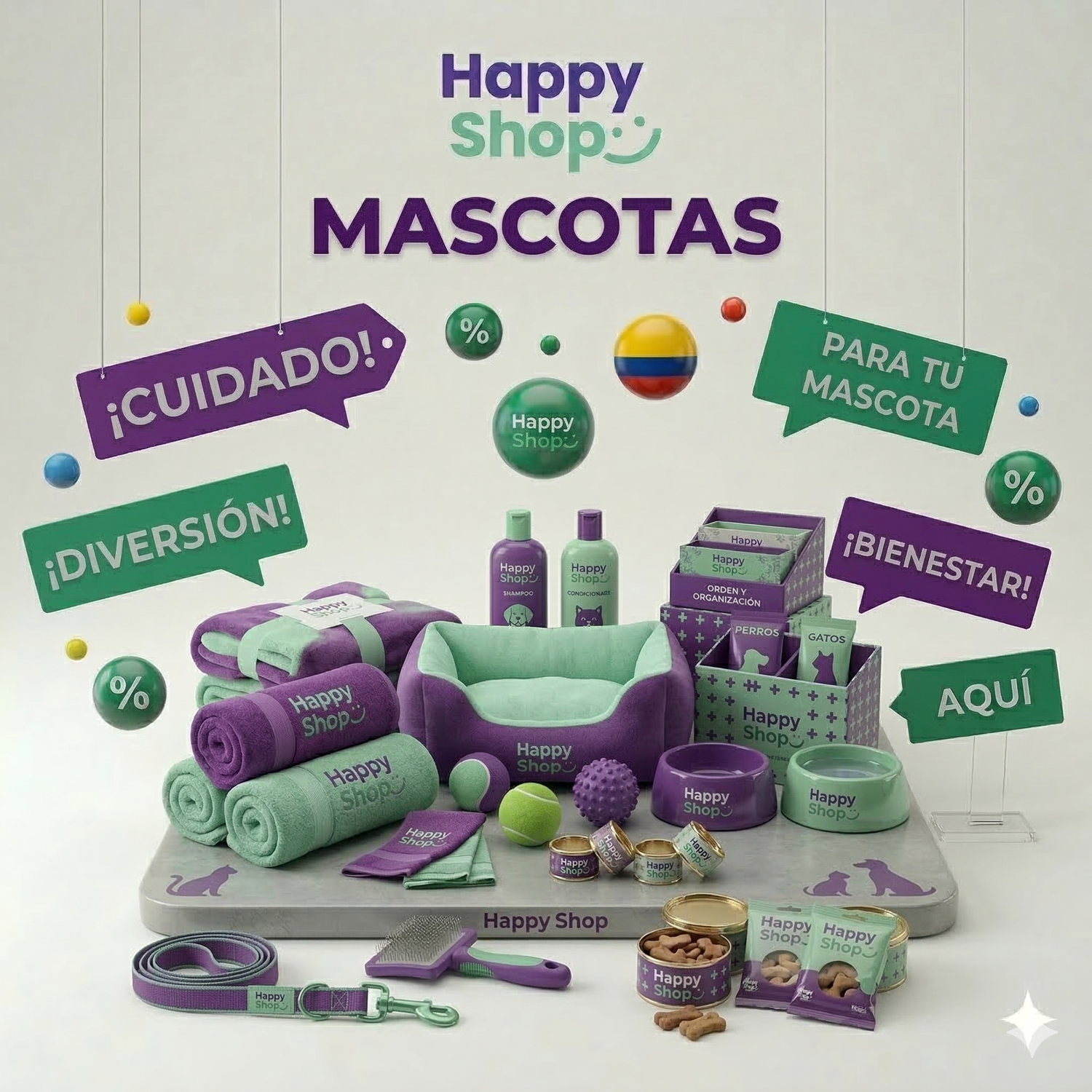 Mascotas