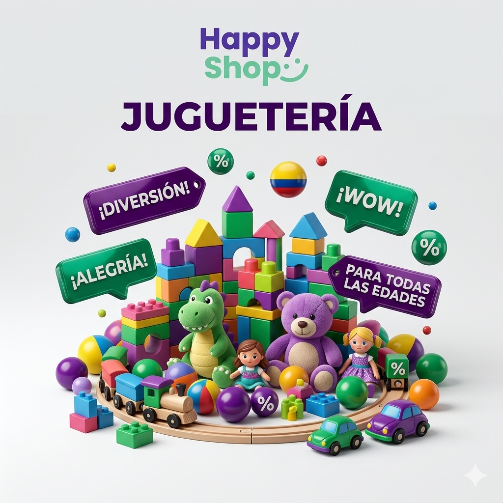 Jugueteria