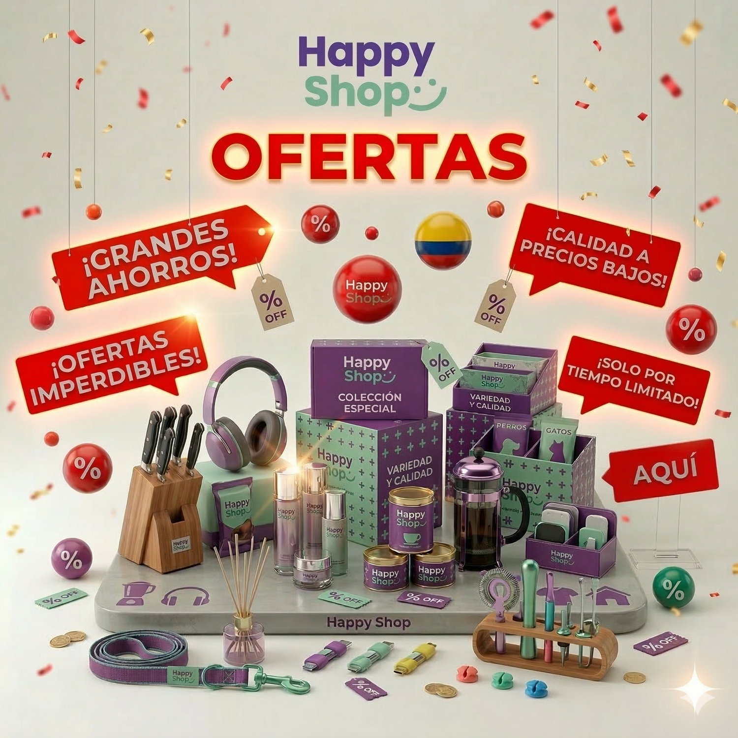 Ofertas
