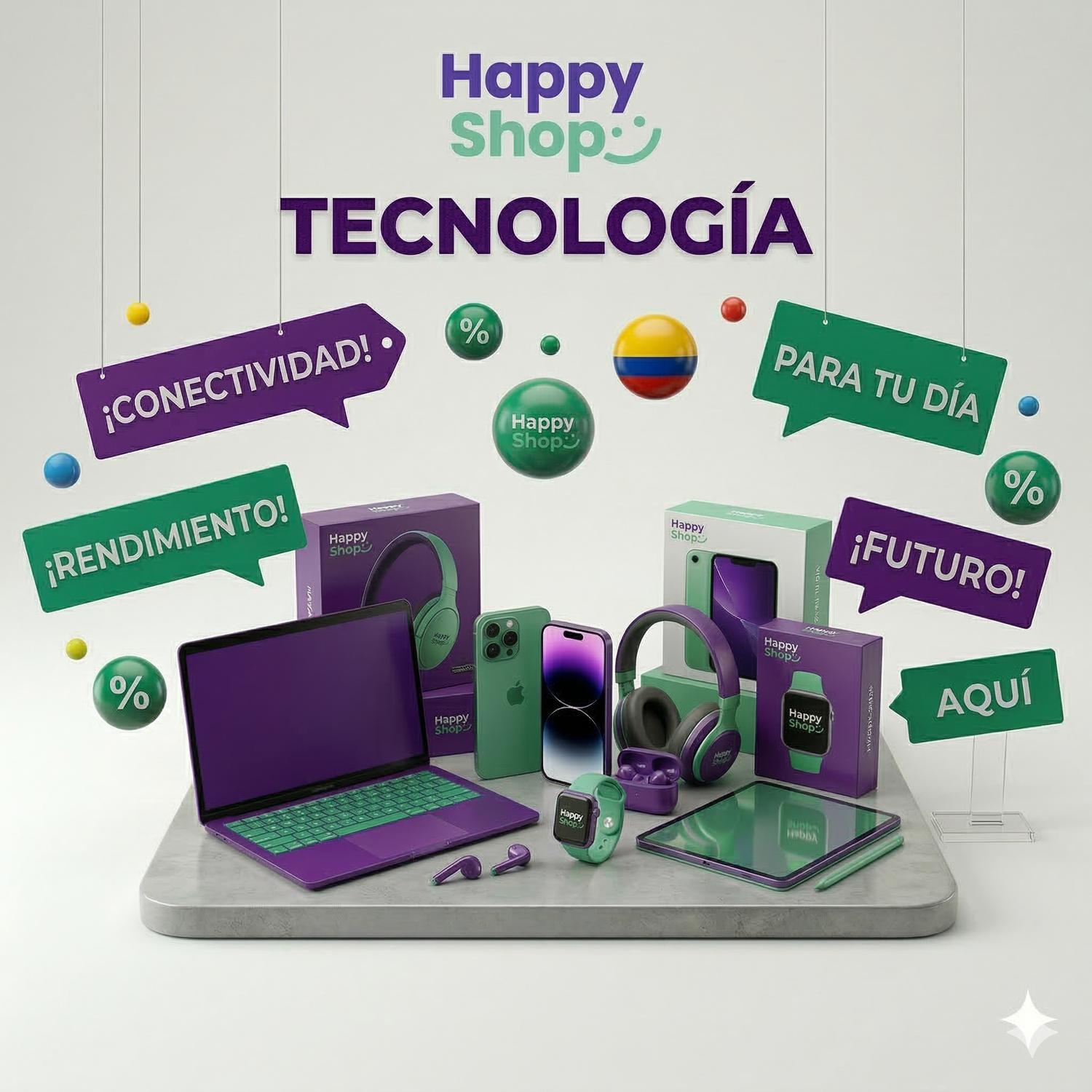 Tecnología