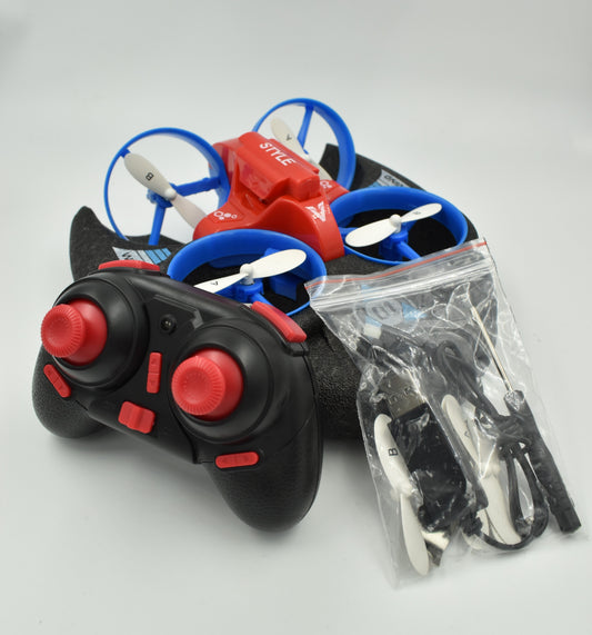 Gray helmet for bikers