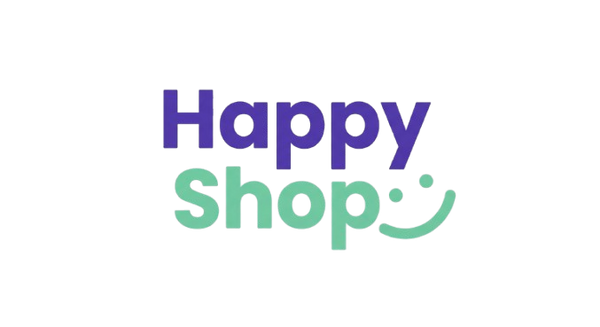 Happy Shop